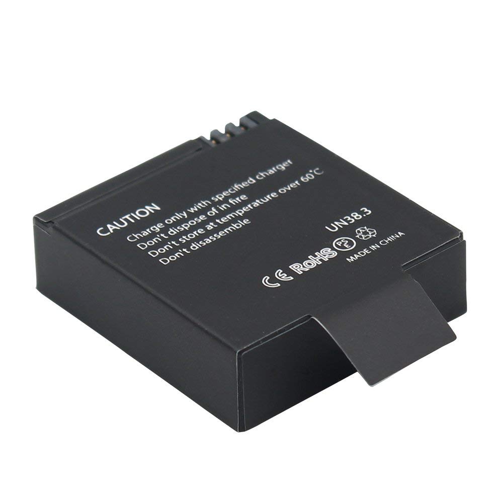 SJCAM Spare Battery for SJ6 Legend Series